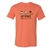 Orange Is The New Bark Lightweight Tee