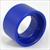 Nylon Anvil Blue Baumfolder 1 1/8 (28mm) fits 3 Screw Style