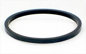 Gripper Band 20mm Black M-55