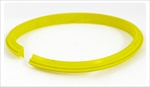 Creasing Rib 59-4 OD GUK Yellow M-104SB