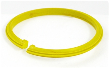 Creasing Rib 20mm Fast Fit Yellow M-102