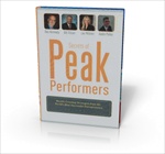 Secrets of Peak Performers