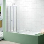 BATHSCREEN Merlyn MB4 Panel