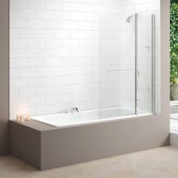 BATHSCREEN Merlyn MB3 2 Panel