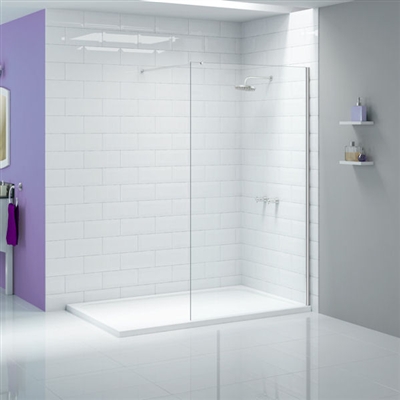 IONIC  Showerwall by Merlyn