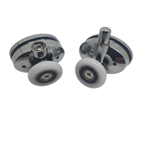 Replacement Shower Door Rollers-SDR-056CR-23.5