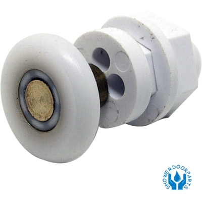 Replacement Shower Door Roller-SDR-088-25