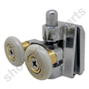 Replacement Shower Door Roller-SDR-090-19B