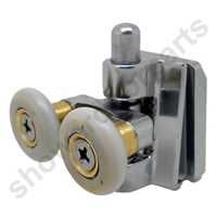 Replacement Shower Door Roller-SDR-090-19B