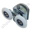 Replacement Shower Door Rollers SDR-ADART-BOT