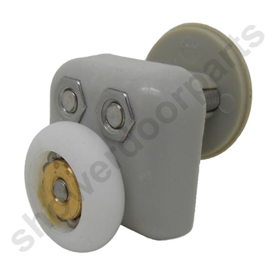 Replacement Shower Door Rollers-SDR-AQA-OS