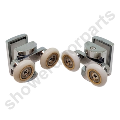 Replacement Shower Door Rollers-SDR-FL-NAM