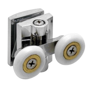 Replacement Shower Door Rollers-SDR-KR-hek2-Top