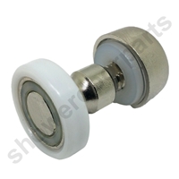 Replacement Shower Door Roller-SDR-MER-SING-A