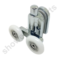 Replacement Shower Door Roller-SDR-MER-VIG8-B