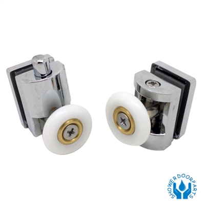 Replacement Shower Door Rollers-SDR-MERV2-single