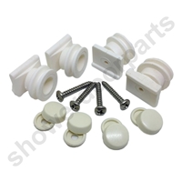 Replacement Shower Door Rollers-SDR-SOV-1