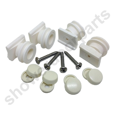 Replacement Shower Door Rollers-SDR-SOV-1