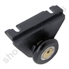 Two Replacement Shower Door Rollers -SDR-ima-1D