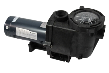 48 Frame 1 HP Pool Pump