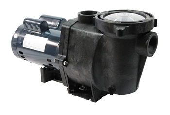 3 HP Pool Pump