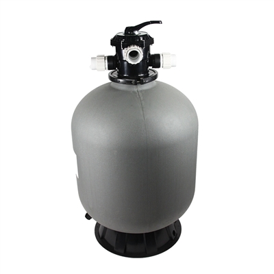 EBF 2,000 Gallon Biological Filter