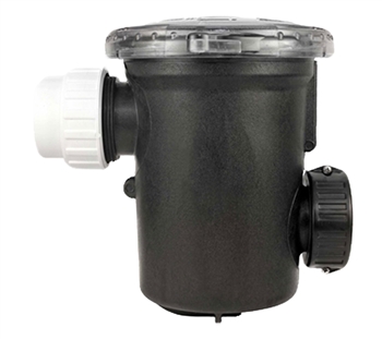 1.5" 90 Cubic Inch Priming Pot, 1.5x1.5"