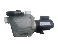 Quiet Flo 1.5 HP Pump