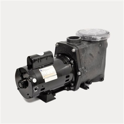 2 HP Reman. Quietflo Pump