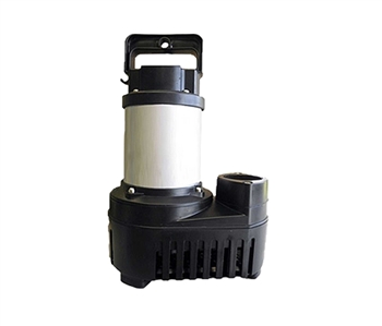 Eco 4200 GPH Submersible Pond Pump 460 Watts