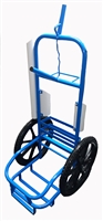 Service Cart 2.0 Blue