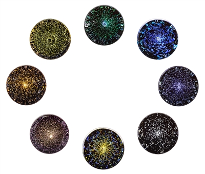 Galaxy Plugs