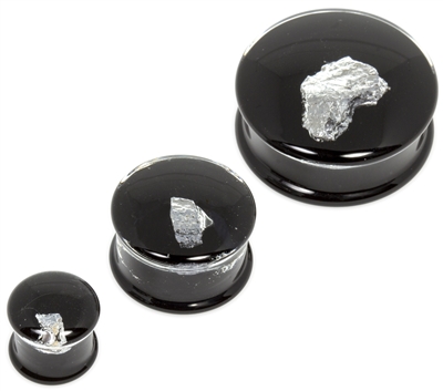 Meteorite Plugs