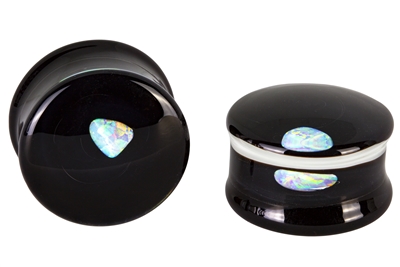 Opal Plugs