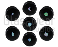 Opal Shape Plugs