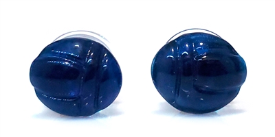 Scarab - Sapphire (19mm)