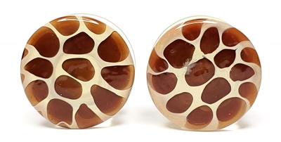 Cheetah Plugs DF (27mm)