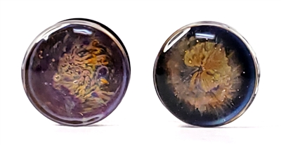 Nebula Planet Plugs - DF (16mm)