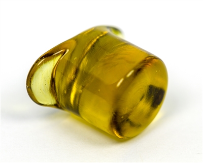 Olive Oil Concave/T-back Labret