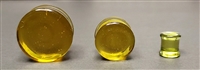 Olive Oil Solid Color Plug DF
