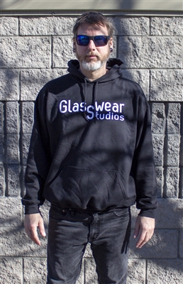Glasswear Studios Sweatshirts