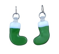 Mitten 18g Earrings