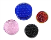 Flower of Life Texture Plugs