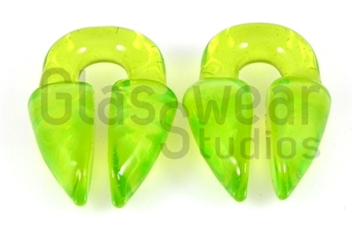 Small Slime Keyhole Weights