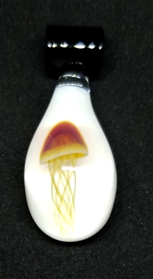 Jellyfish Pendant