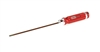 FLAT HEAD SCREWDRIVER 3.0 X 150MM