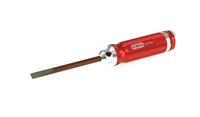 FLAT HEAD SCREWDRIVER 5.8 X 100MM