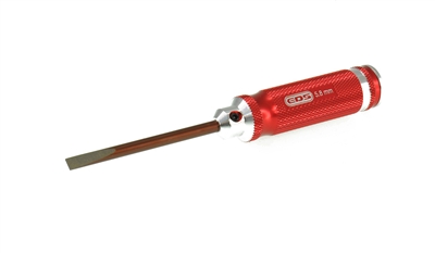 FLAT HEAD SCREWDRIVER 5.8 X 100MM