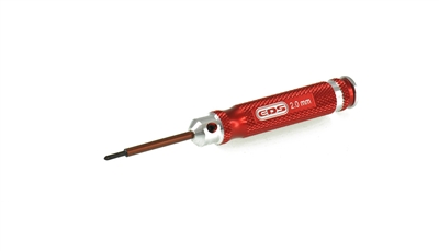 PHILLIPS SCREWDRIVER 2.0 X 60MM