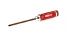 PHILLIPS SCREWDRIVER 5.0 X 120MM